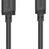 37a69a5c3537420ccfbb45acd79e062335fdf490-1.jpg Hama 00202006 USB cable USB 3.2 Gen 1 (3.1 Gen 1) 1.5 m USB A USB C 5 Gbit/s Black