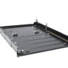 HP Z2 Mini/Z2 Tower/Z4/Z6 Depth Adjustable Fixed Rail Rack Kit
