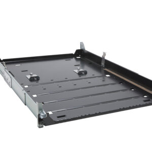 HP Z2 Mini/Z2 Tower/Z4/Z6 Depth Adjustable Fixed Rail Rack Kit