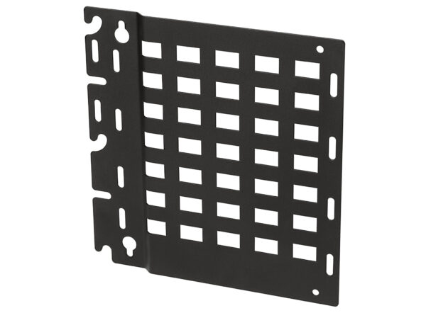 Peerless ACC-UCM mounting kit Black