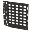 Peerless ACC-UCM mounting kit Black
