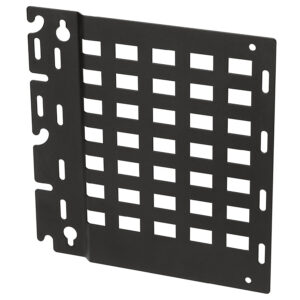 Peerless ACC-UCM mounting kit Black