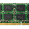 HP VH639AA memory module 1 GB 1 x 1 GB DDR3 204-pin SO-DIMM