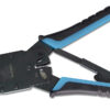 Lindy Precision Crimping Tool Professional RJ10/11/12/45