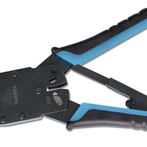 Lindy Precision Crimping Tool Professional RJ10/11/12/45