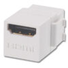 Lindy HDMI Female to Female Keystone