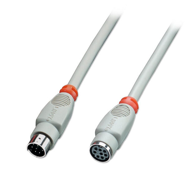 Lindy EXTENSION CABLE 8 PIN MINI D