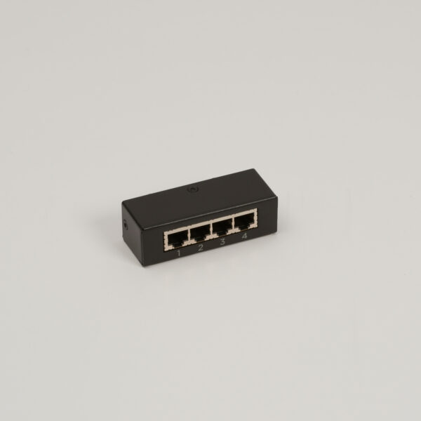 APC NetShelter Rack PDU Advanced Sensor Hub