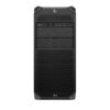 HP Z4 G5 Intel Xeon w3 w3-2423 32 GB DDR5-SDRAM 1 TB SSD Windows 11 Pro Tower Workstation AI Workstation Black