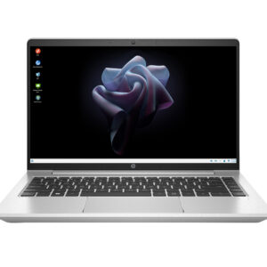 3bcb114be6ef1ee0bfc656649fb2290074b6b87d.jpg HP Pro mt440 G3 Intel® Celeron® 7305 35.6 cm (14") Full HD 8 GB DDR4-SDRAM 256 GB SSD Wi-Fi 6E (802.11ax) Windows 10 IoT Enterprise Silver