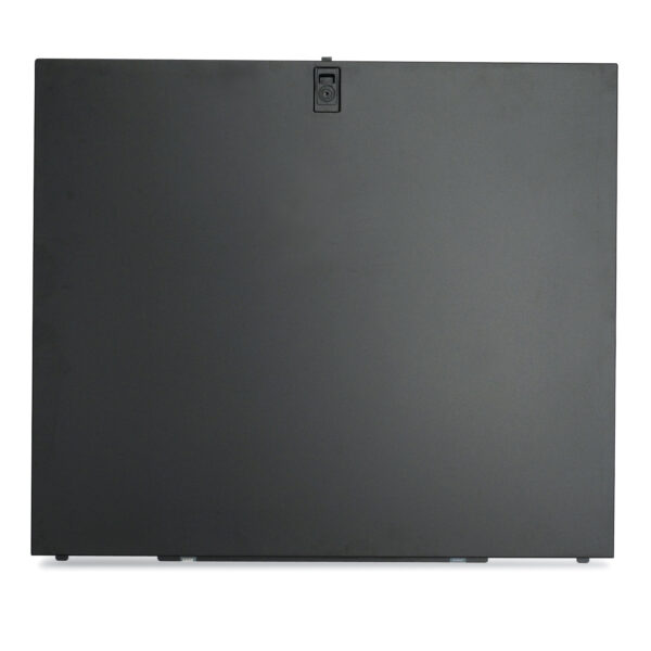 APC NetShelter SX 42U 1200mm Deep Split Side Panels Black Qty 2