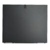 APC NetShelter SX 42U 1200mm Deep Split Side Panels Black Qty 2