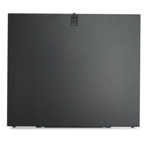 APC NetShelter SX 42U 1200mm Deep Split Side Panels Black Qty 2