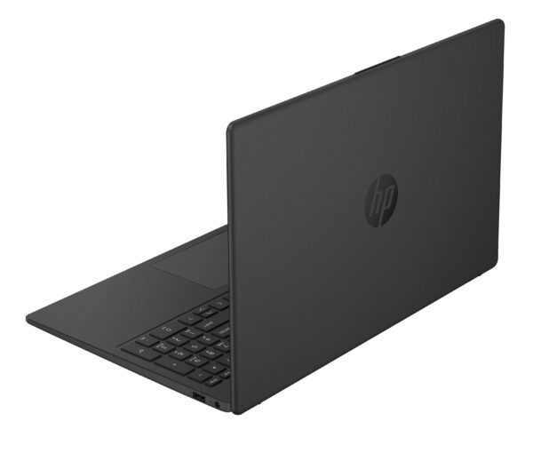 HP Laptop 15-fc1000na AMD Ryzen™ 7 7735HS 39.6 cm (15.6") Full HD 16 GB DDR5-SDRAM 1 TB SSD Wi-Fi 6 (802.11ax) Windows 11 Home Black
