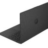 HP Laptop 15-fc1006na AMD Ryzen™ 3 7320U 39.6 cm (15.6") Full HD 8 GB LPDDR5-SDRAM 256 GB SSD Wi-Fi 6 (802.11ax) Windows 11 Home Black