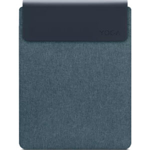 3cd3f68570027dbe082e20fbfcc3c73c.jpg Lenovo GX41K68626 laptop case 36.8 cm (14.5") Sleeve case Teal