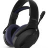 Lenovo Legion H410 Headphones Wireless Head-band Gaming USB Type-C Bluetooth Black, Purple