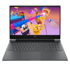 3df9b750bcf01e5f50f347dfa90992650f54b0fc.jpg HP Victus Gaming Victus 16-r0007na Intel® Core™ i5 i5-13500H Laptop 40.9 cm (16.1") Full HD 16 GB DDR5-SDRAM 512 GB SSD NVIDIA GeForce RTX 3050 Wi-Fi 6E (802.11ax) Windows 11 Home Black