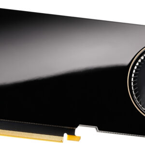 HP NVIDIA RTX A6000 48 GB 4DP Graphics GDDR6