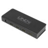 Lindy 3 Port HDMI 2.0 18G Switch