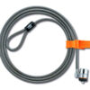 4004547-2333.jpg Kensington MicroSaver® Laptop Lock Bulk Pack - Master Keyed (25)