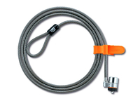 4004547-2333.jpg Kensington MicroSaver® Laptop Lock Bulk Pack - Master Keyed (25)