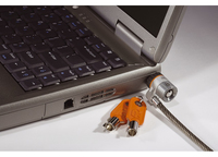 4004547_5150.jpg Kensington MicroSaver® Laptop Lock Bulk Pack - Master Keyed (25)