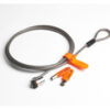 4004547_6363.jpg Kensington MicroSaver® Laptop Lock Bulk Pack - Master Keyed (25)