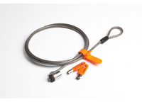 4004547_6363.jpg Kensington MicroSaver® Laptop Lock Bulk Pack - Master Keyed (25)