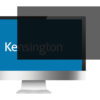 Kensington Privacy filter - 2-way adhesive for iMac 21"