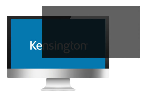 Kensington Privacy Screen Filter 2-Way Removable for iMac 27"