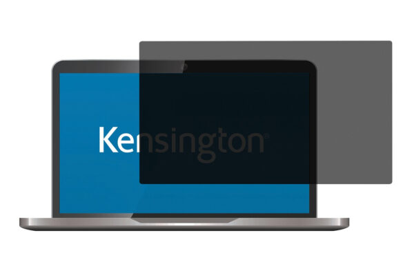 Kensington Privacy filter - 2-way adhesive for Lenovo Thinkpad X1 Yoga 2nd & 3rd Gen