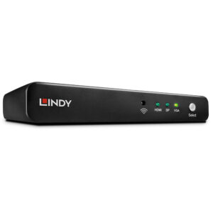 41183218_8263929976.jpg Lindy 3 Port Multi AV to HDMI Presentation Switch