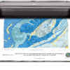 41555661_7891223298.jpg HP Designjet T1700dr 44-in PostScript Printer