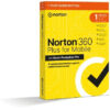 421edcb916447801ea2e42549036e1da4c0ac4eb-1.jpg Norton 360 Plus for Mobile - 1 User / 1 Device / 12 Months Antivirus security Commercial 1 license(s) 1 year(s)