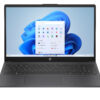 HP 15-fc0078na AMD Athlon Silver 7120U Laptop 39.6 cm (15.6") Full HD 8 GB LPDDR5-SDRAM 128 GB SSD Wi-Fi 6 (802.11ax) Windows 11 Home Grey