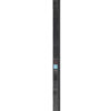 APC NetShelter Rack PDU, Metered, 0U, 5.0kW 200V and 208V 30A, (36) C13 and (6) C19 outlets