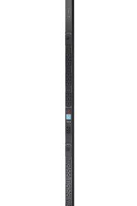 APC NetShelter Rack PDU, Metered, 0U, 5.0kW 200V and 208V 30A, (36) C13 and (6) C19 outlets