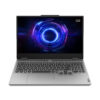 Lenovo LOQ 15IRX10 Intel® Core™ i5 i5-13450HX Laptop 39.6 cm (15.6") Full HD 24 GB DDR5-SDRAM 1 TB SSD NVIDIA GeForce RTX 5060 Wi-Fi 6 (802.11ax) Windows 11 Home English Grey