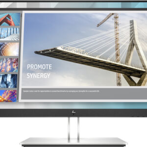 HP E-Series E24i G4 WUXGA Monitor