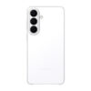 Samsung EF-QS947CTEGWW mobile phone case 17 cm (6.7") Cover Transparent