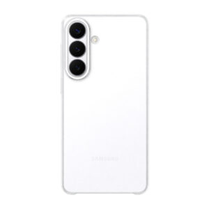 432a8bd65e7f68d21ec950aeeb24b4ad27a8febd.jpg Samsung EF-QS947CTEGWW mobile phone case 17 cm (6.7") Cover Transparent