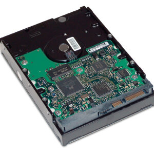 434259_8870788025.jpg HP 160GB, SATA, 3.0G, NCQ, 10000 rpm internal hard drive 16 MB 3.5" Serial ATA