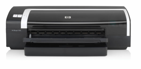 HP Officejet K7100 inkjet printer Colour 4800 x 1200 DPI A3+