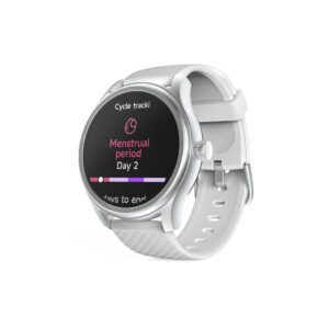43718a356548b95fb2bd828771113b6b6aaca0ba.jpg Hama 5010 3.51 cm (1.38") LCD 46 mm Digital Touchscreen Silver