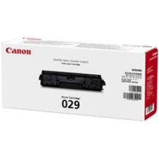 Canon 029 toner cartridge 1 pc(s) Original Black Canon 029 toner cartridge 1 pc(s) Original Black