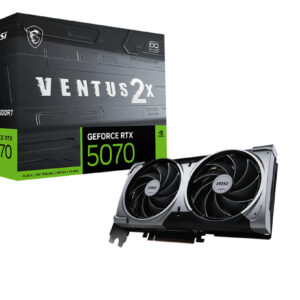 43814b6abfa39d9d97318592d7556f72e40d0525.jpg MSI GeForce RTX 5070 12G VENTUS 2X OC NVIDIA 12 GB GDDR7
