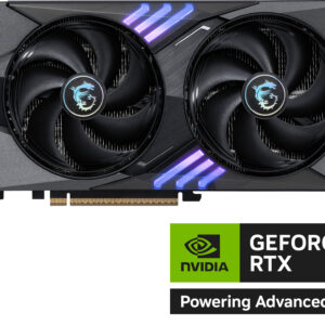 4393327a4da973bc8fb9436cad979f4c0fa68fa4.jpg MSI GAMING GeForce RTX 5060 TI 16G OC NVIDIA 16 GB GDDR7