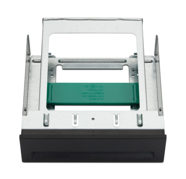 HP Optical Bay HDD Mounting Bracket