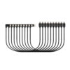 Kensington USB-C Charging Cables (10-pack)